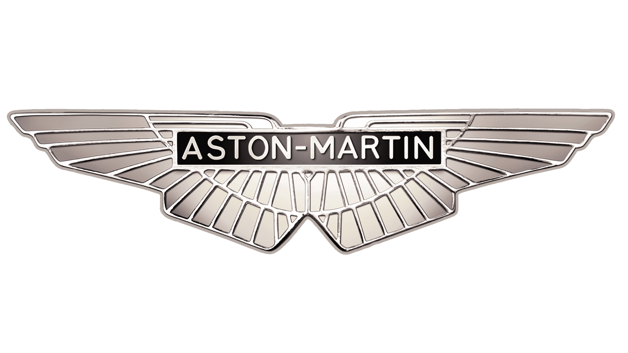 Logo Aston Martin
