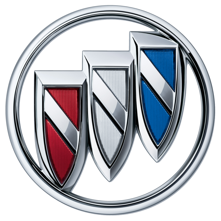 Logo Buick