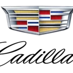 Logo Cadillac
