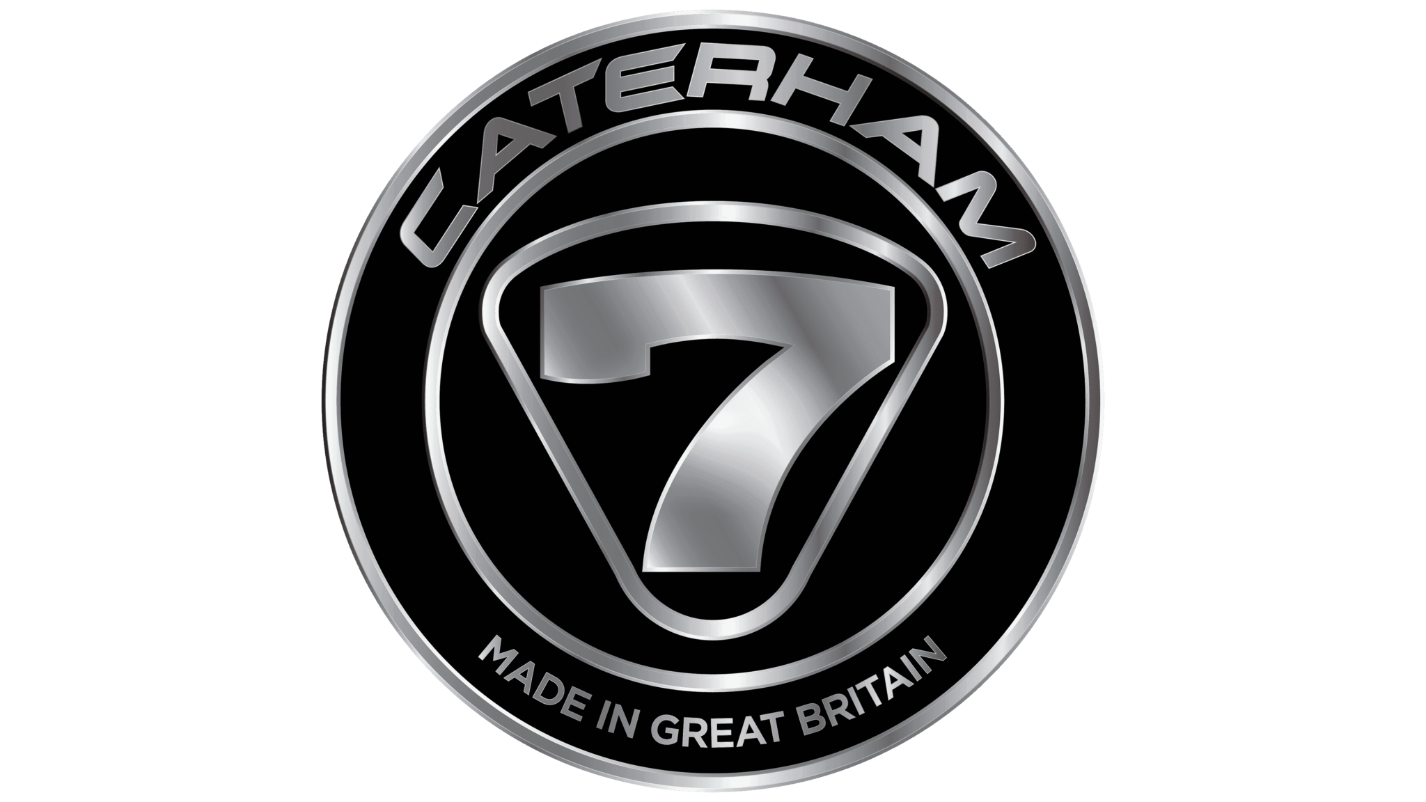 Logo Caterham