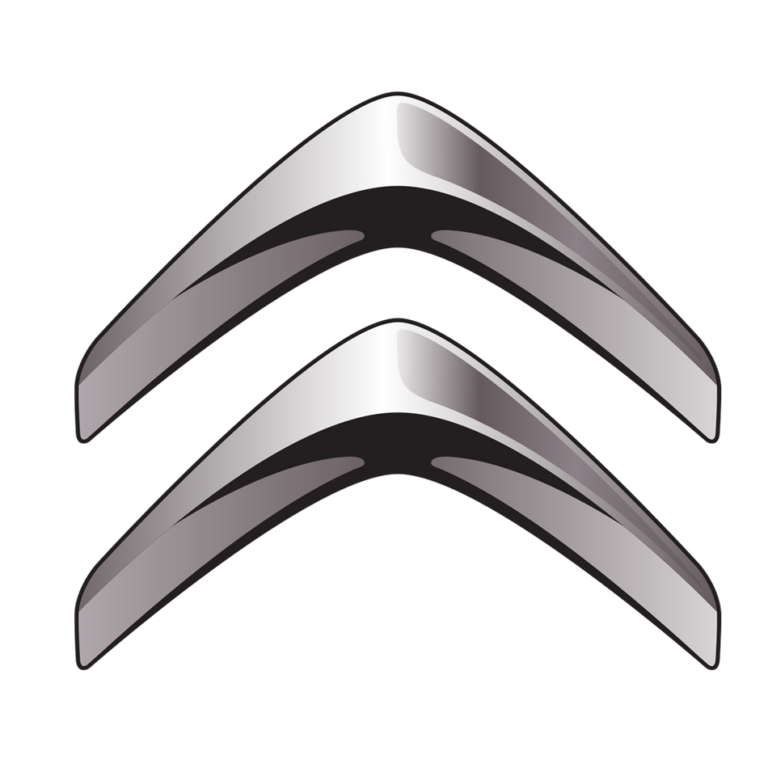 Logo Citroen