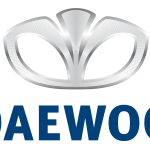 Logo Daewoo