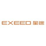 Logo Exeed