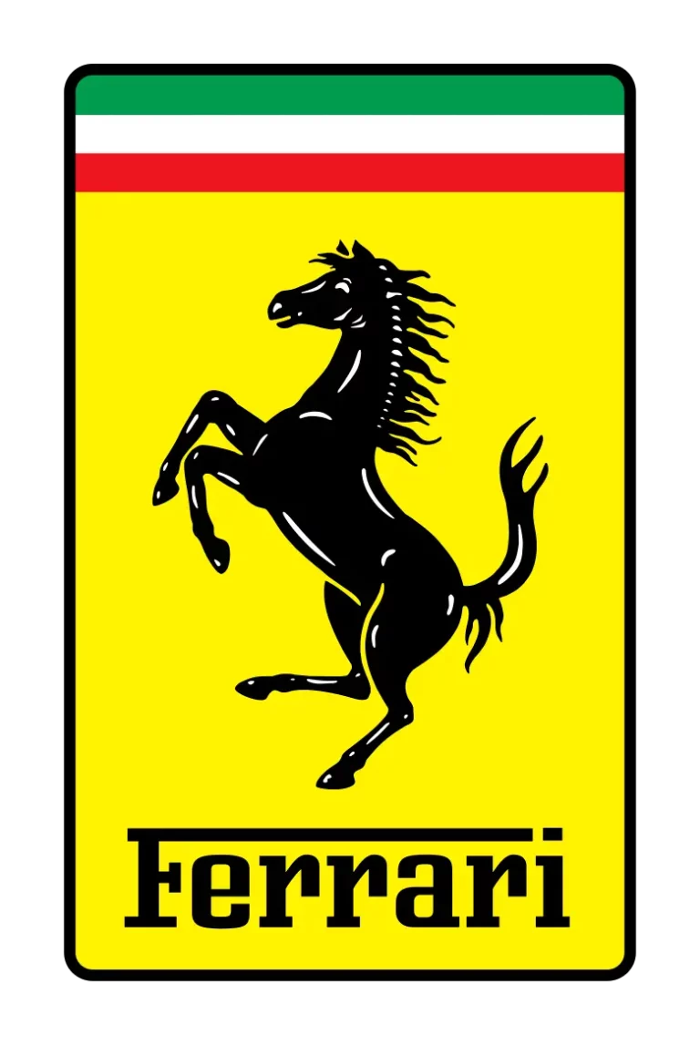 Logo Ferrari