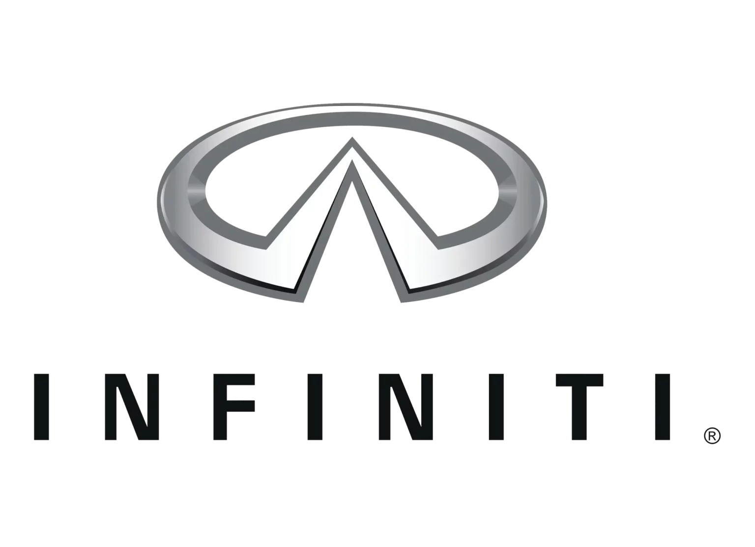 Logo Infiniti