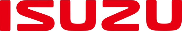 Logo Isuzu