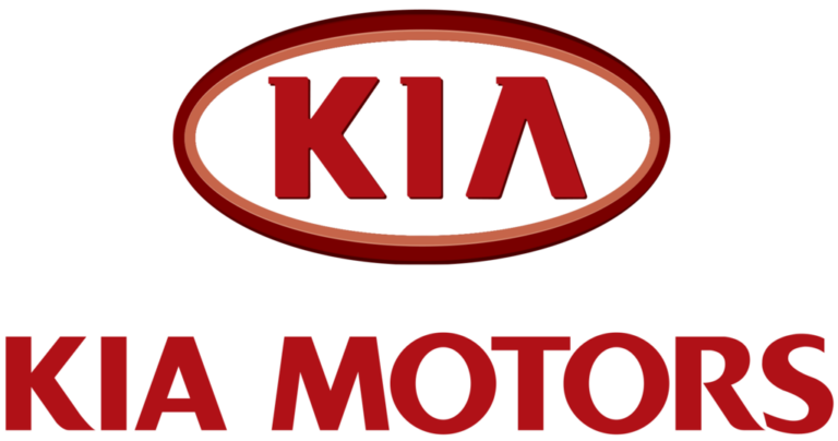 Logo Kia