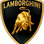 Logo Lamborghini