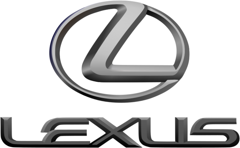 Logo Lexus