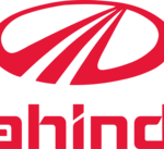 Logo Mahindra