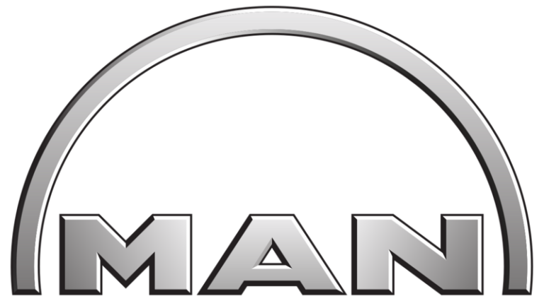 Logo Man