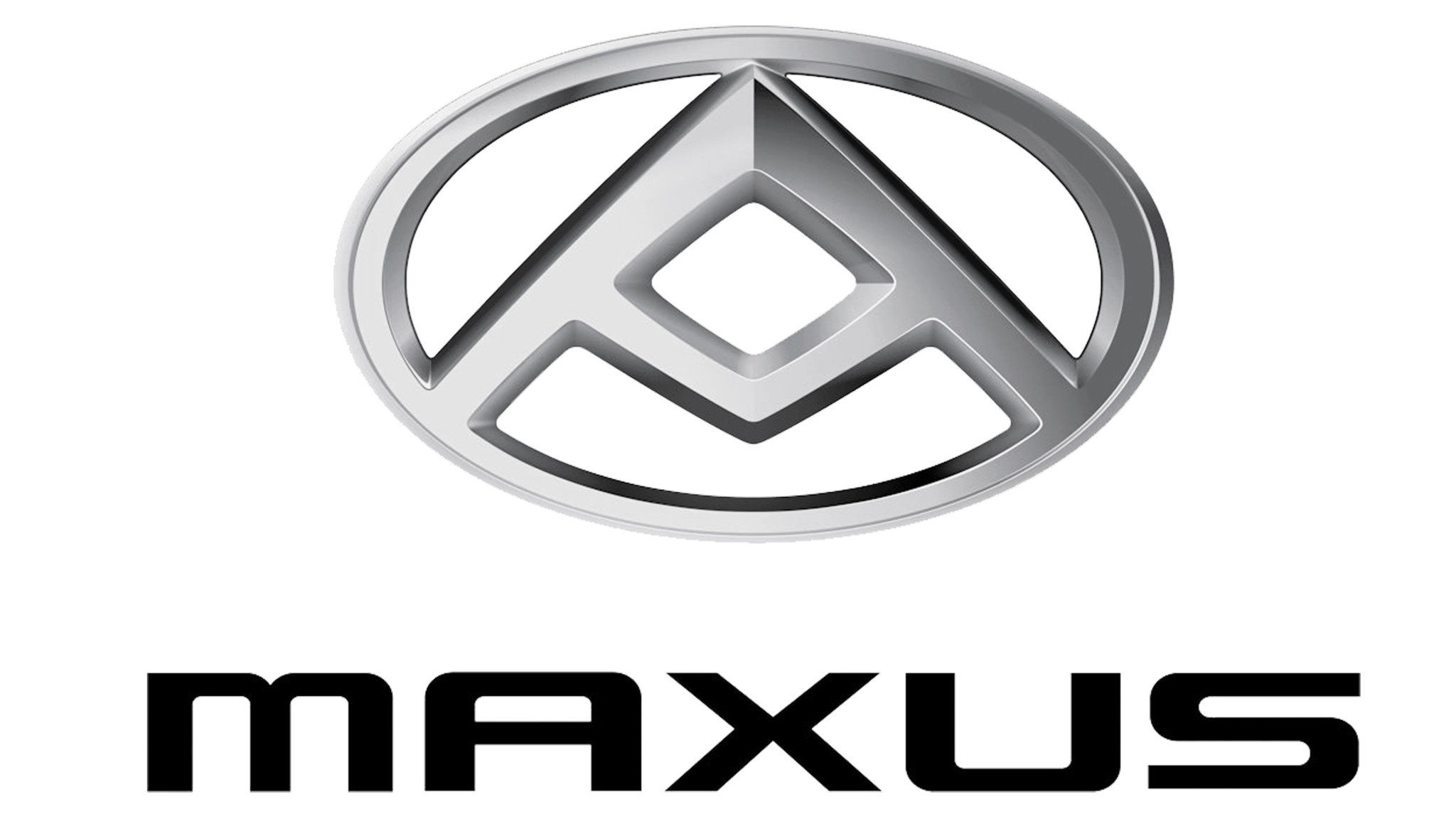 Logo Maxus