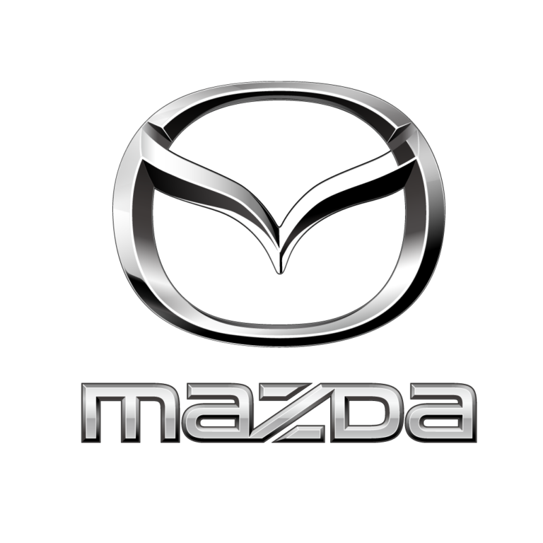 Logo Mazda