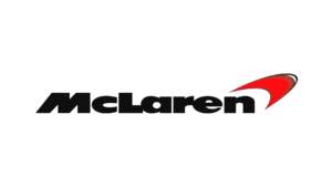 Logo Mclaren