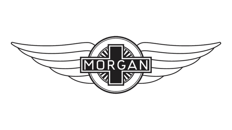 Logo Morgan
