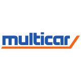 Logo Multicar