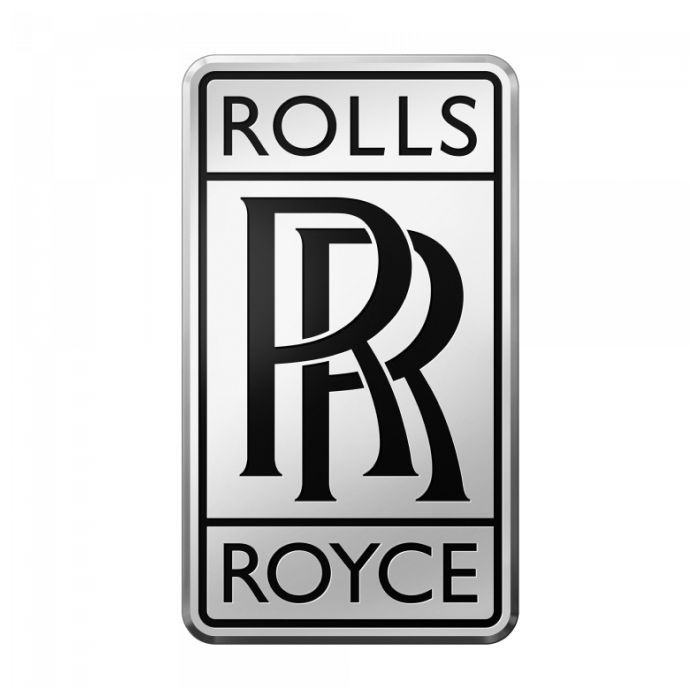 Logo Rolls Royce