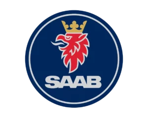 Logo Saab