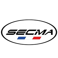 Logo Secma
