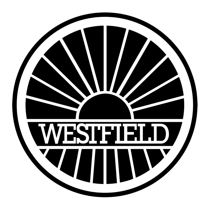 Logo Westfield